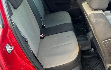 Citroen C4 II рестайлинг, 2010 год, 335 000 рублей, 14 фотография