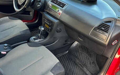 Citroen C4 II рестайлинг, 2010 год, 335 000 рублей, 13 фотография