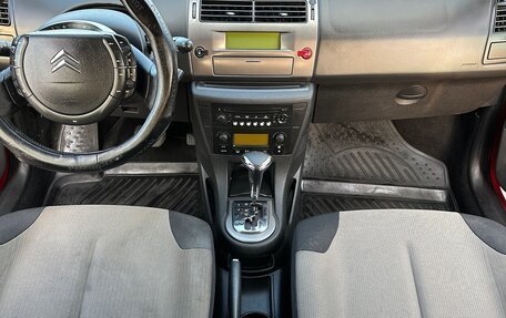 Citroen C4 II рестайлинг, 2010 год, 335 000 рублей, 12 фотография