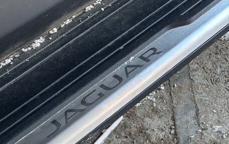 Jaguar E-Pace, 2021 год, 3 999 000 рублей, 10 фотография