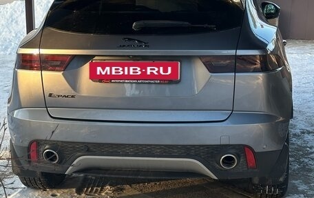 Jaguar E-Pace, 2021 год, 3 999 000 рублей, 7 фотография