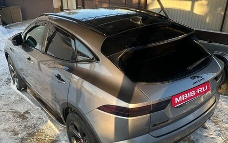 Jaguar E-Pace, 2021 год, 3 999 000 рублей, 6 фотография