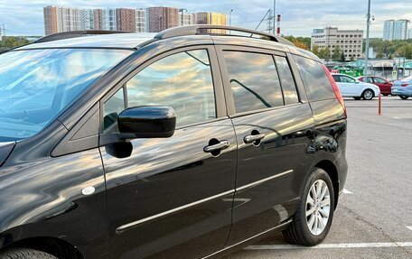 Mazda 5 I рестайлинг, 2006 год, 435 000 рублей, 3 фотография