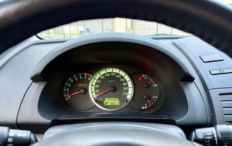 Mazda 5 I рестайлинг, 2006 год, 435 000 рублей, 13 фотография