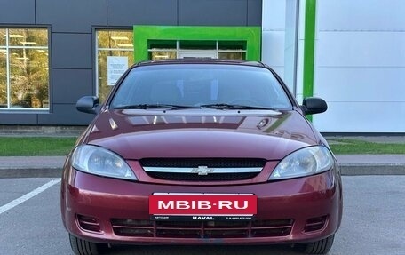 Chevrolet Lacetti, 2007 год, 389 000 рублей, 2 фотография