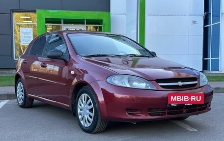 Chevrolet Lacetti, 2007 год, 389 000 рублей, 3 фотография