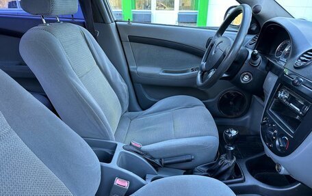 Chevrolet Lacetti, 2007 год, 389 000 рублей, 10 фотография