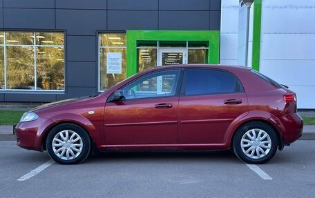 Chevrolet Lacetti, 2007 год, 389 000 рублей, 8 фотография