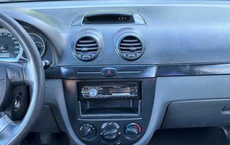 Chevrolet Lacetti, 2007 год, 389 000 рублей, 13 фотография