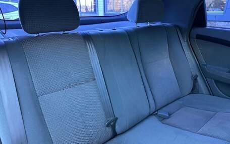 Chevrolet Lacetti, 2007 год, 389 000 рублей, 11 фотография