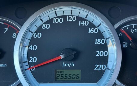 Chevrolet Lacetti, 2007 год, 389 000 рублей, 12 фотография