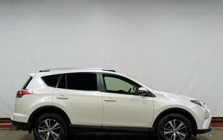 Toyota RAV4, 2016 год, 2 249 000 рублей, 4 фотография
