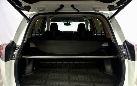 Toyota RAV4, 2016 год, 2 249 000 рублей, 10 фотография