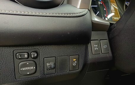 Toyota RAV4, 2016 год, 2 249 000 рублей, 20 фотография