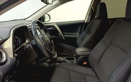 Toyota RAV4, 2016 год, 2 249 000 рублей, 21 фотография