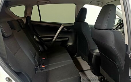 Toyota RAV4, 2016 год, 2 249 000 рублей, 23 фотография