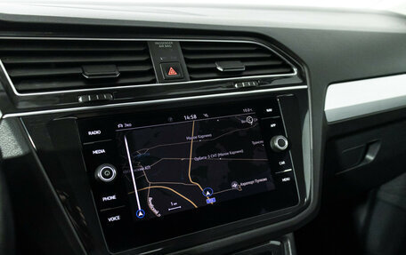 Volkswagen Tiguan II, 2021 год, 2 969 898 рублей, 14 фотография