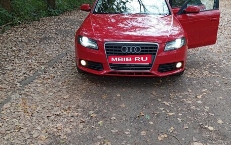 Audi A4, 2011 год, 1 100 000 рублей, 2 фотография