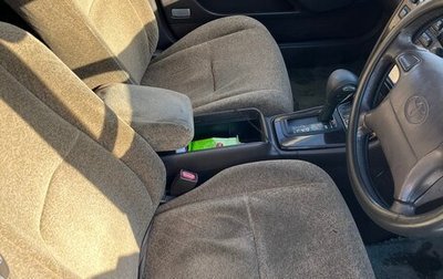Toyota Mark II VIII (X100), 1996 год, 449 000 рублей, 1 фотография