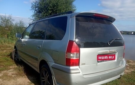 Mitsubishi Space Wagon III, 2003 год, 450 000 рублей, 1 фотография