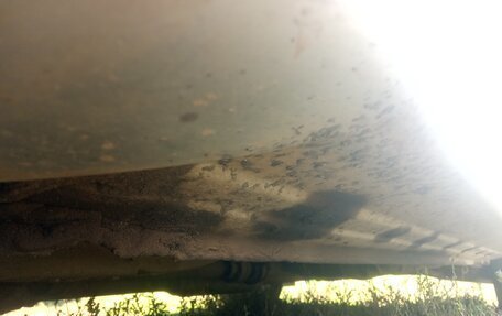 Mitsubishi Space Wagon III, 2003 год, 450 000 рублей, 6 фотография