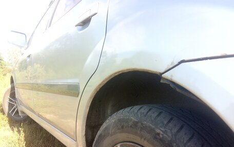 Mitsubishi Space Wagon III, 2003 год, 450 000 рублей, 7 фотография