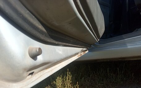 Mitsubishi Space Wagon III, 2003 год, 450 000 рублей, 10 фотография