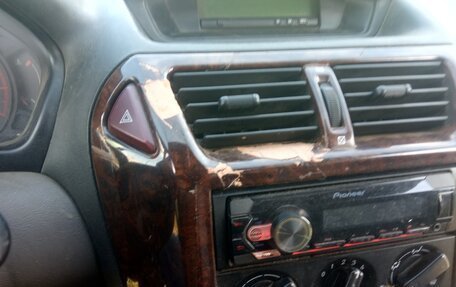 Mitsubishi Space Wagon III, 2003 год, 450 000 рублей, 11 фотография