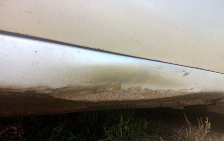 Mitsubishi Space Wagon III, 2003 год, 450 000 рублей, 8 фотография