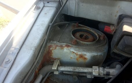 Mitsubishi Space Wagon III, 2003 год, 450 000 рублей, 15 фотография