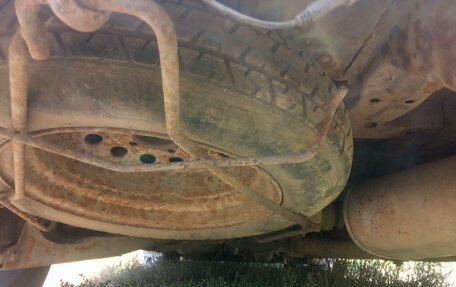 Mitsubishi Space Wagon III, 2003 год, 450 000 рублей, 14 фотография