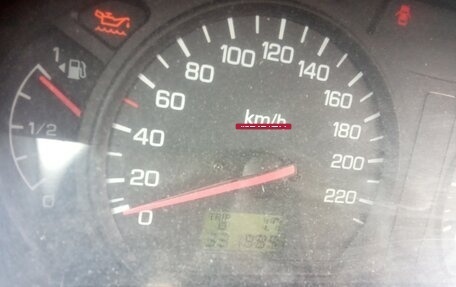 Mitsubishi Space Wagon III, 2003 год, 450 000 рублей, 12 фотография