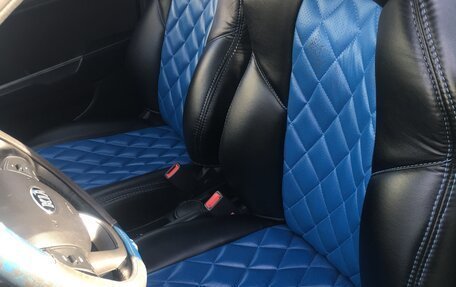 KIA Rio III рестайлинг, 2014 год, 829 000 рублей, 6 фотография