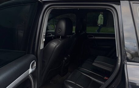 Porsche Cayenne III, 2003 год, 605 000 рублей, 6 фотография