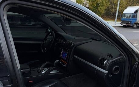 Porsche Cayenne III, 2003 год, 605 000 рублей, 7 фотография