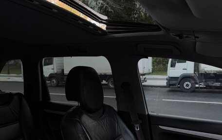 Porsche Cayenne III, 2003 год, 605 000 рублей, 8 фотография