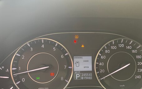 Nissan Patrol, 2011 год, 1 890 000 рублей, 7 фотография
