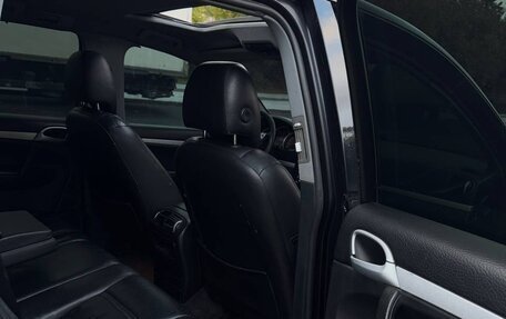 Porsche Cayenne III, 2003 год, 605 000 рублей, 9 фотография