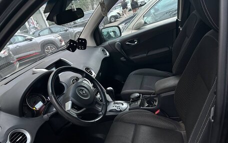 Renault Koleos I рестайлинг 2, 2012 год, 1 350 000 рублей, 3 фотография