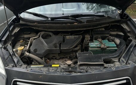 Renault Koleos I рестайлинг 2, 2012 год, 1 350 000 рублей, 5 фотография