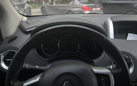 Renault Koleos I рестайлинг 2, 2012 год, 1 350 000 рублей, 4 фотография