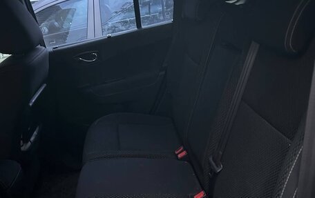 Renault Koleos I рестайлинг 2, 2012 год, 1 350 000 рублей, 8 фотография