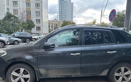 Renault Koleos I рестайлинг 2, 2012 год, 1 350 000 рублей, 12 фотография