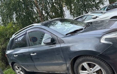 Renault Koleos I рестайлинг 2, 2012 год, 1 350 000 рублей, 11 фотография