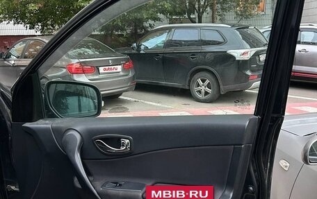 Renault Koleos I рестайлинг 2, 2012 год, 1 350 000 рублей, 7 фотография