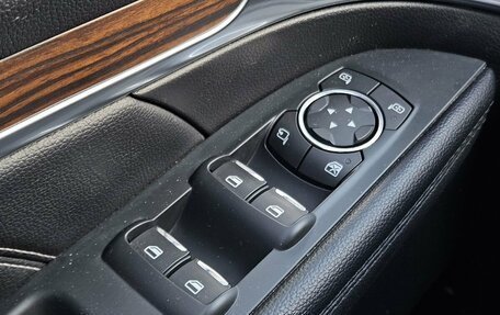 Ford Explorer VI, 2018 год, 2 499 000 рублей, 24 фотография