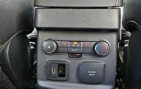Ford Explorer VI, 2018 год, 2 499 000 рублей, 27 фотография