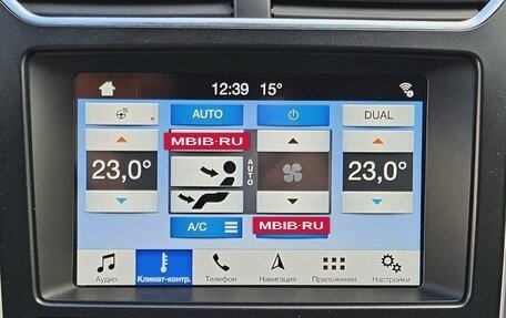 Ford Explorer VI, 2018 год, 2 499 000 рублей, 32 фотография