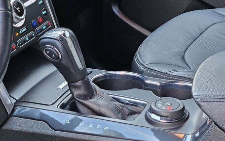 Ford Explorer VI, 2018 год, 2 499 000 рублей, 39 фотография