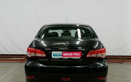 Nissan Almera, 2015 год, 719 000 рублей, 6 фотография